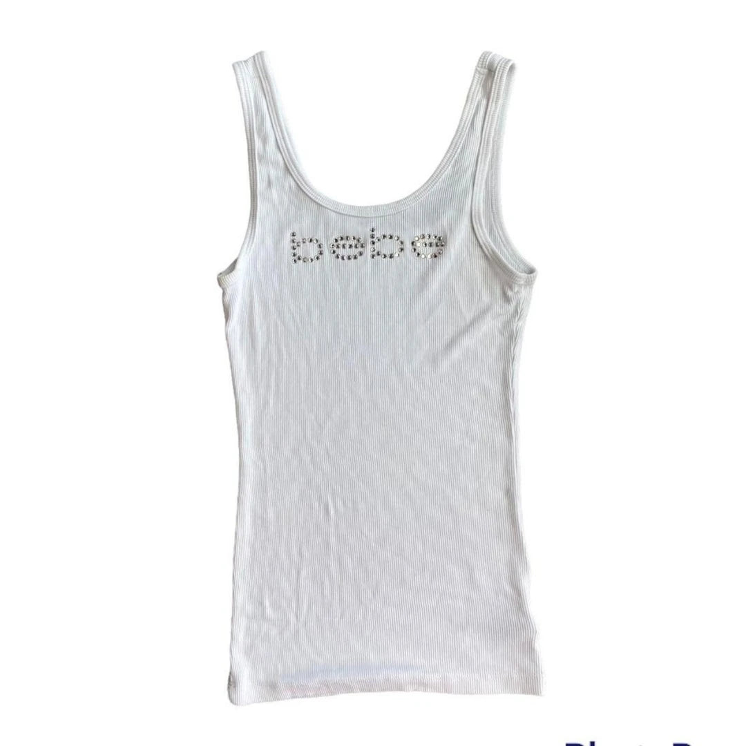 Vintage Sleeveless Tank Top Letters Summer Print Personality Crop top Sleeveless Slim Streetwear Punk Y2K Baby Tee Short Sleeve